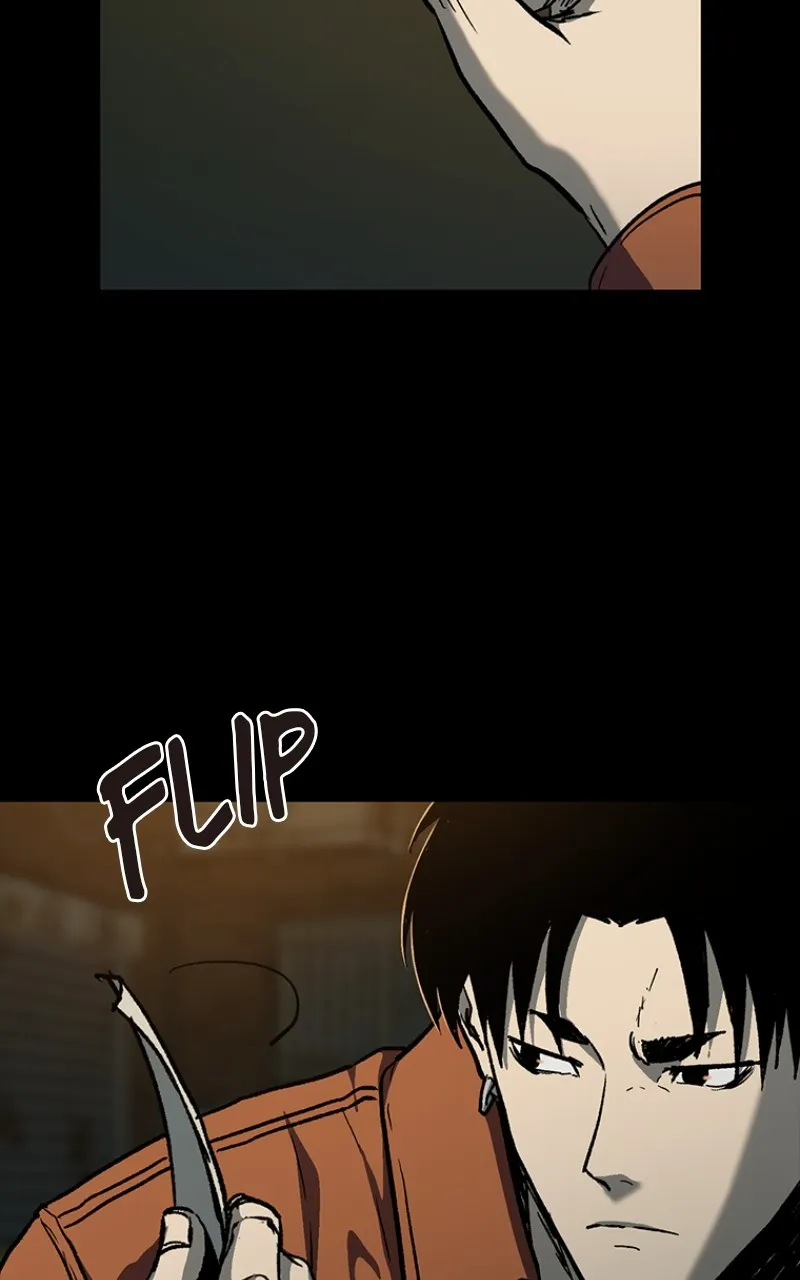 Kowloon: COPÓKA Chapter 16 page 118 - 