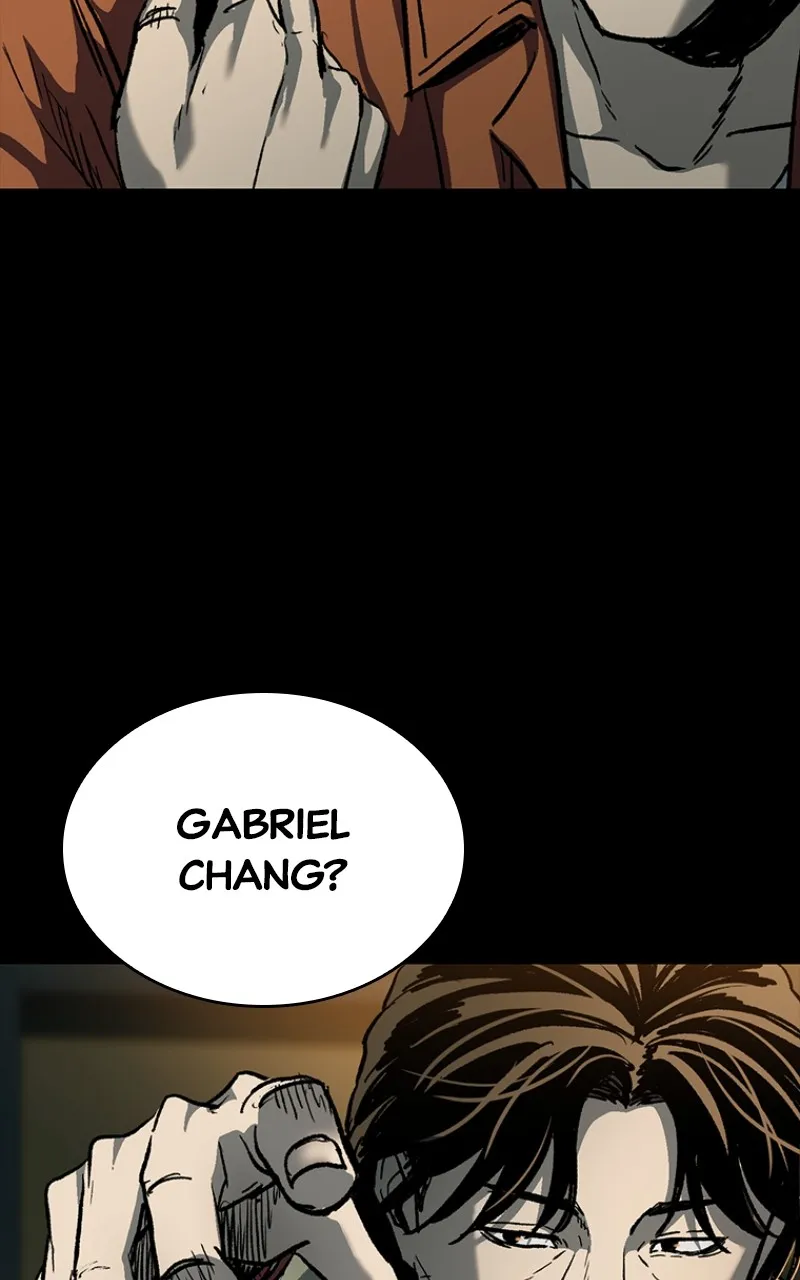 Kowloon: COPÓKA Chapter 16 page 119 - 