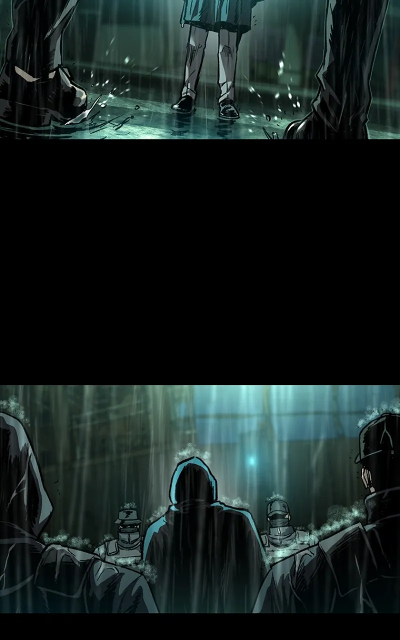 Kowloon: COPÓKA Chapter 16 page 123 - 