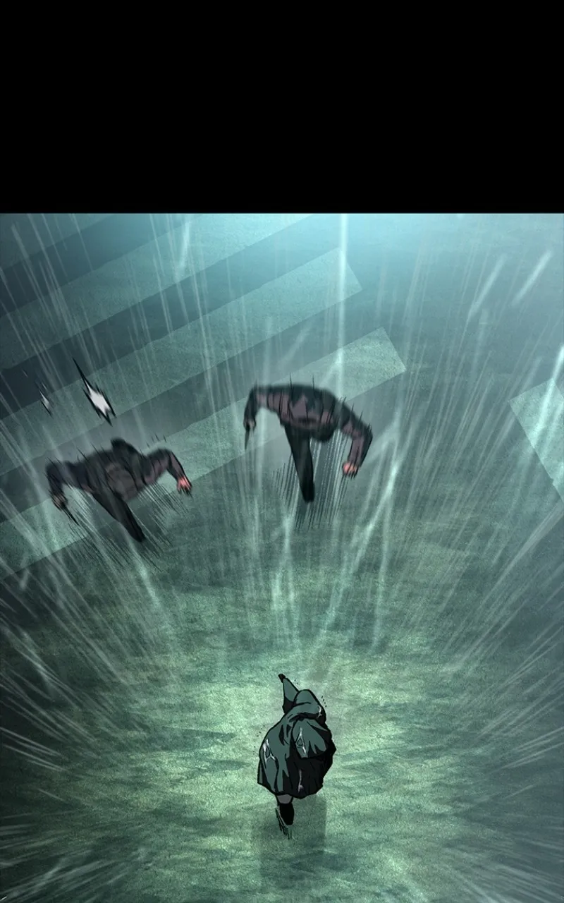 Kowloon: COPÓKA Chapter 16 page 128 - 