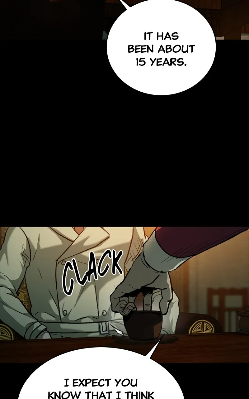 Kowloon: COPÓKA Chapter 16 page 14 - 