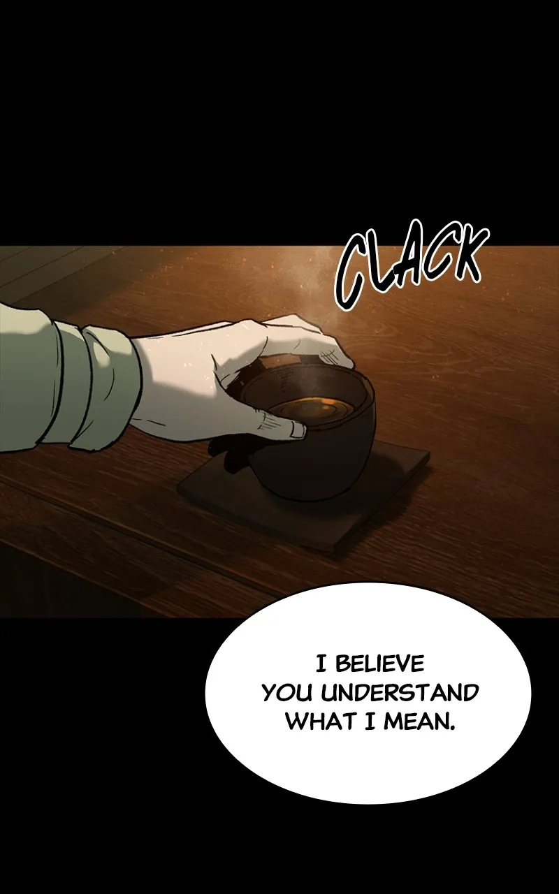 Kowloon: COPÓKA Chapter 16 page 17 - 