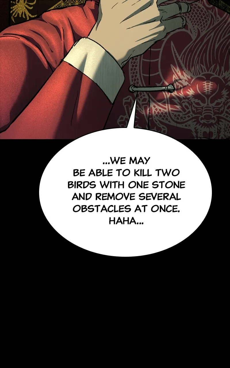 Kowloon: COPÓKA Chapter 16 page 23 - 