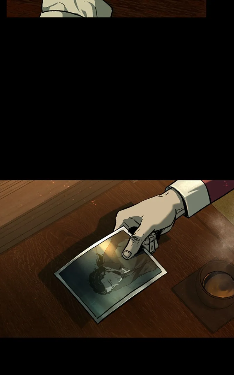 Kowloon: COPÓKA Chapter 16 page 25 - 