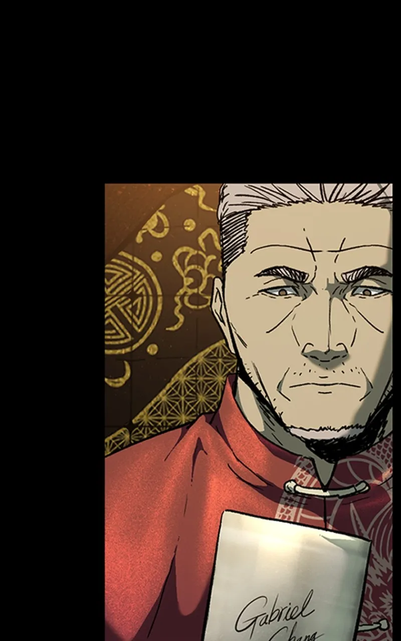 Kowloon: COPÓKA Chapter 16 page 26 - 