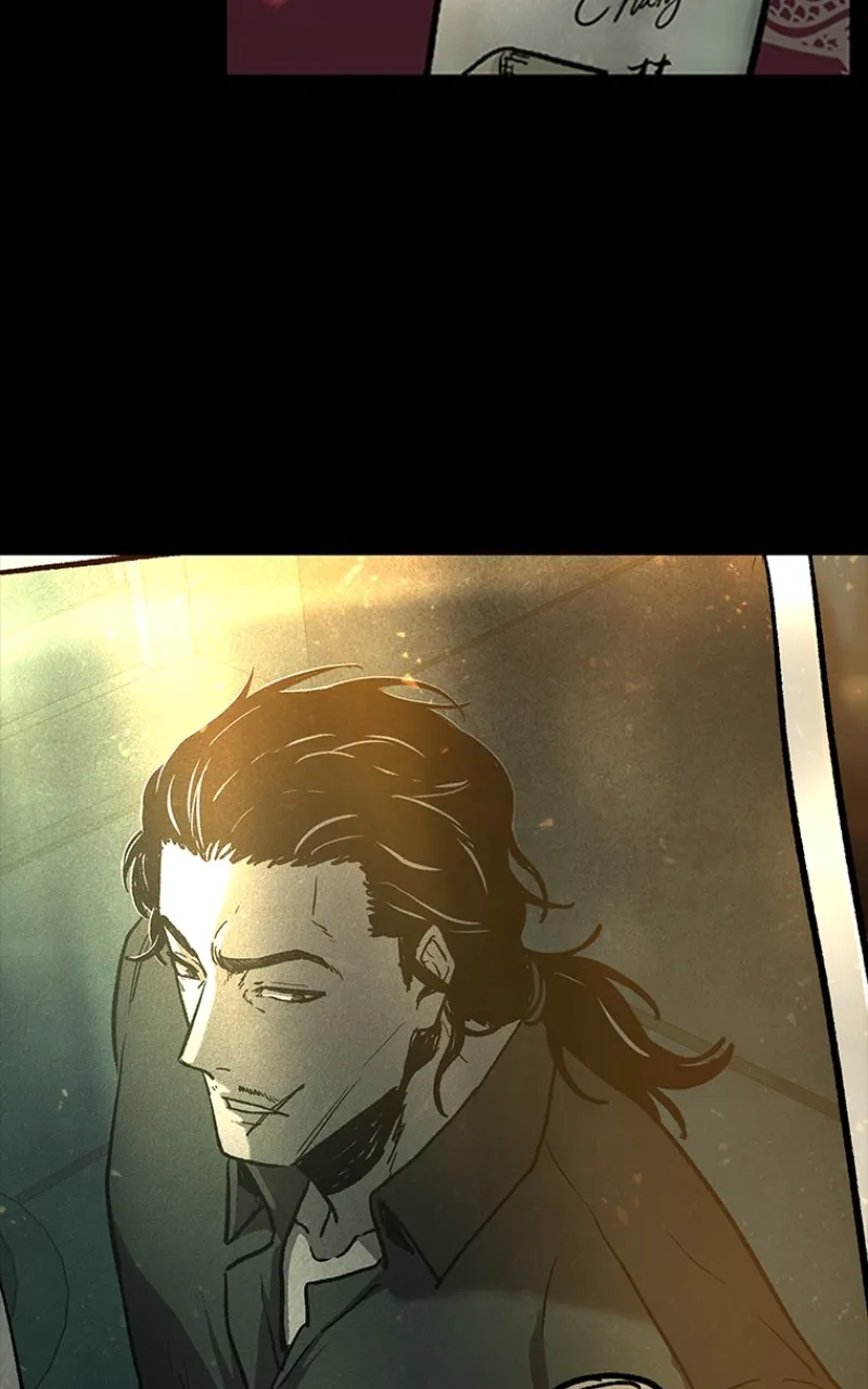 Kowloon: COPÓKA Chapter 16 page 27 - 
