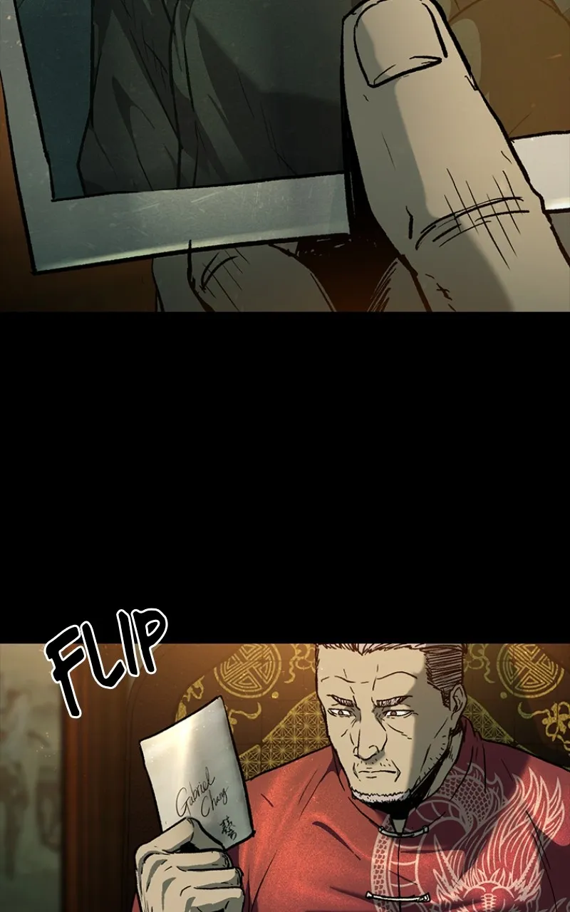 Kowloon: COPÓKA Chapter 16 page 28 - 
