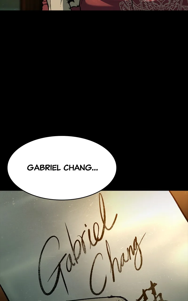 Kowloon: COPÓKA Chapter 16 page 29 - 