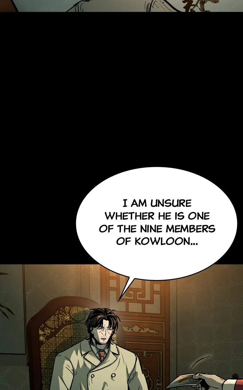 Kowloon: COPÓKA Chapter 16 page 30 - 