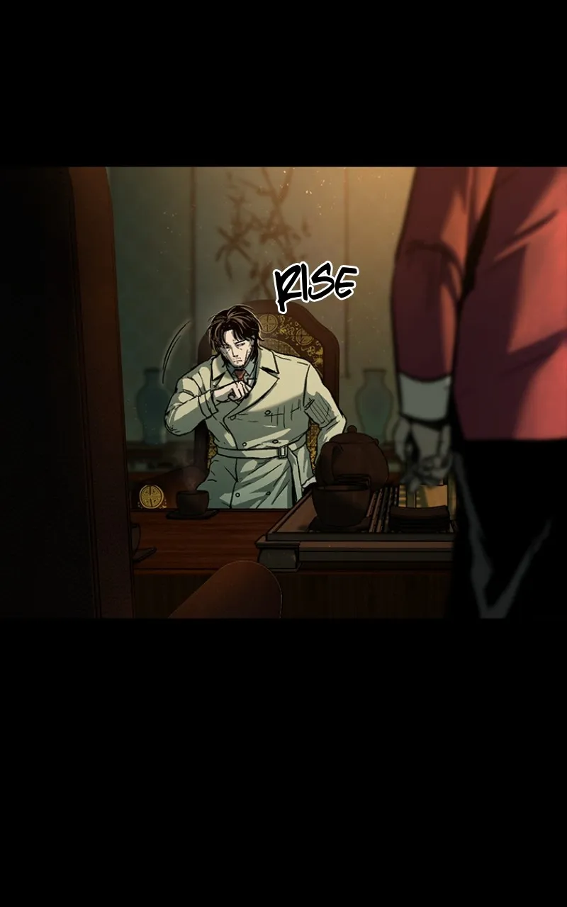 Kowloon: COPÓKA Chapter 16 page 33 - 