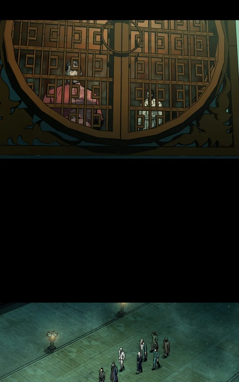Kowloon: COPÓKA Chapter 16 page 34 - 