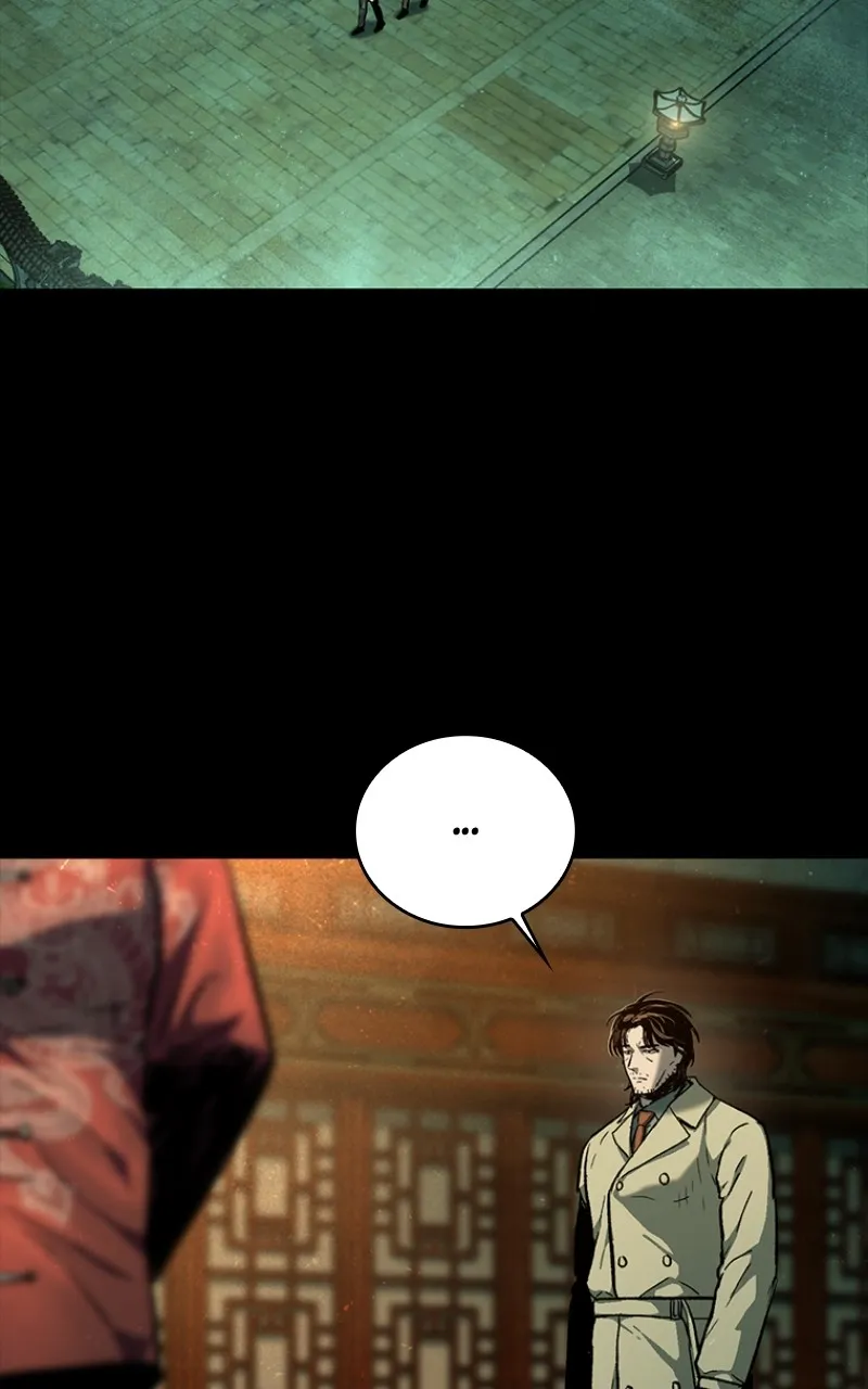 Kowloon: COPÓKA Chapter 16 page 35 - 