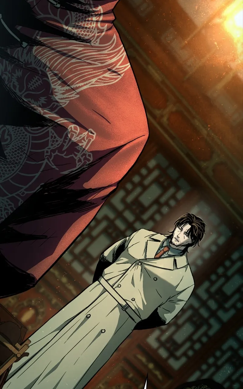 Kowloon: COPÓKA Chapter 16 page 37 - 