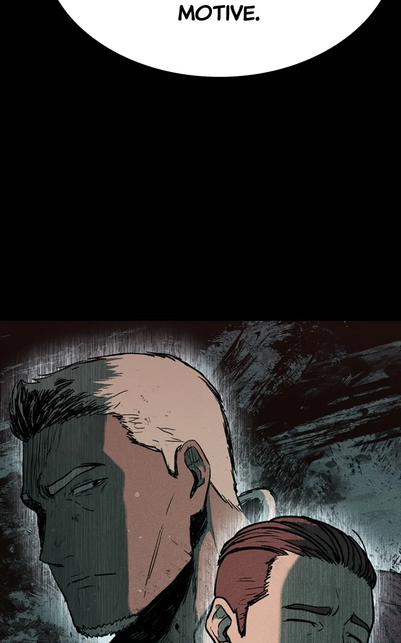 Kowloon: COPÓKA Chapter 16 page 41 - 