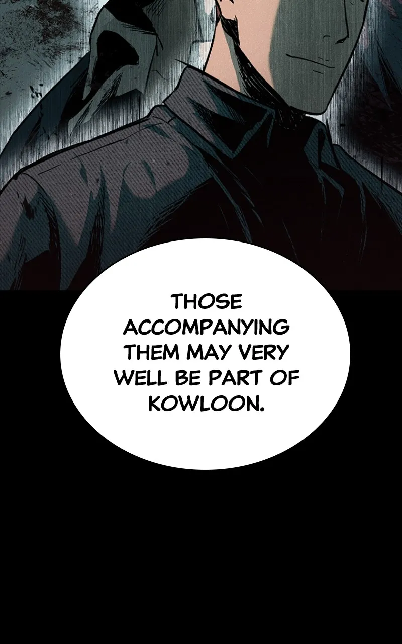 Kowloon: COPÓKA Chapter 16 page 42 - 