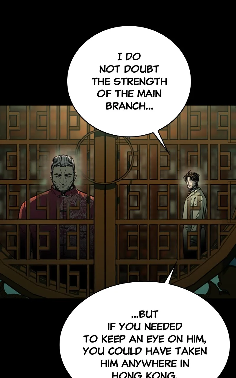 Kowloon: COPÓKA Chapter 16 page 43 - 