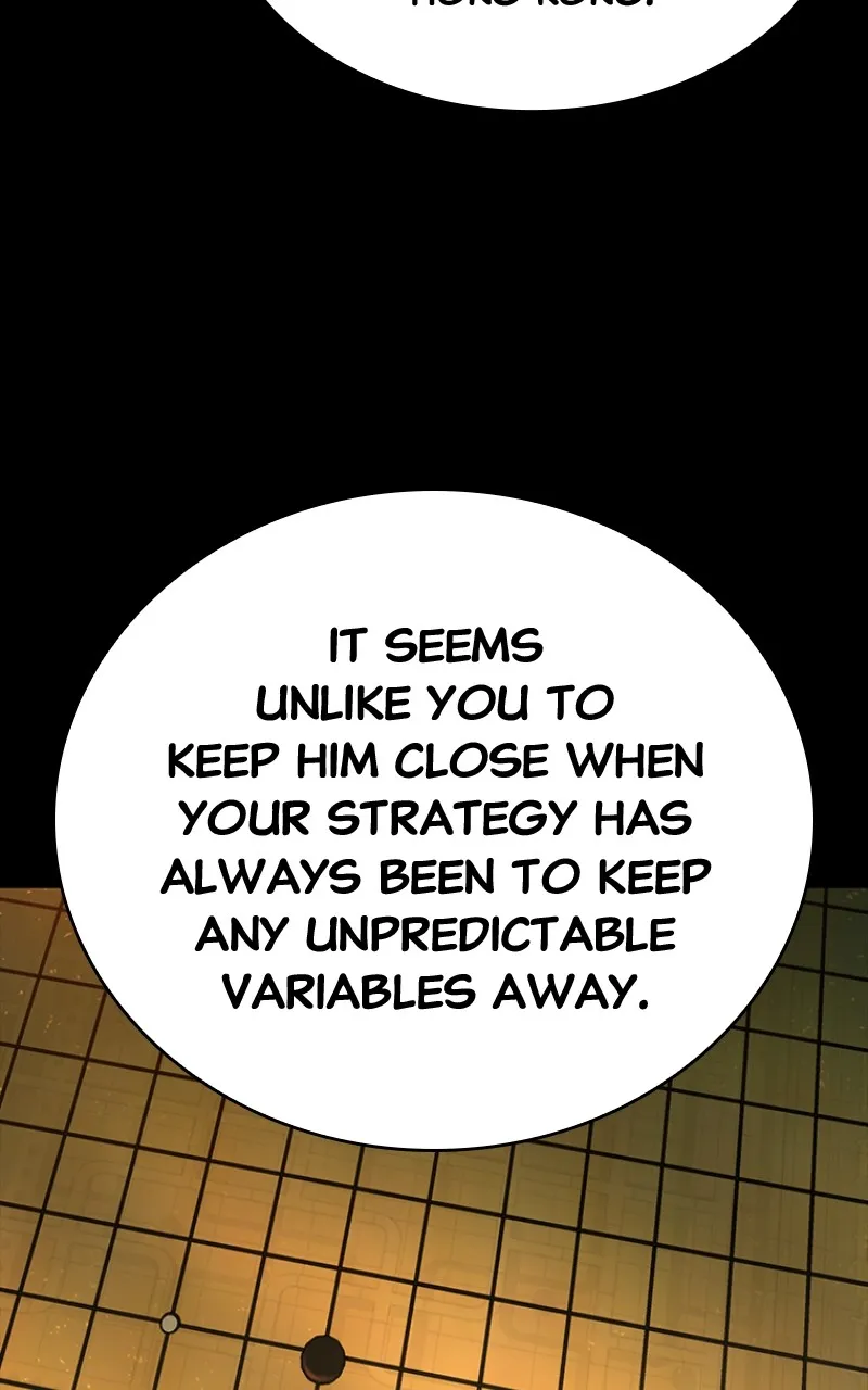Kowloon: COPÓKA Chapter 16 page 44 - 