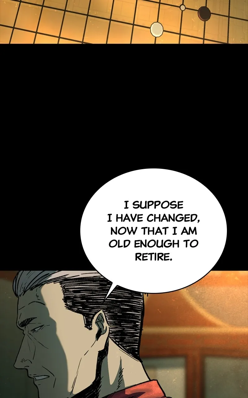 Kowloon: COPÓKA Chapter 16 page 45 - 