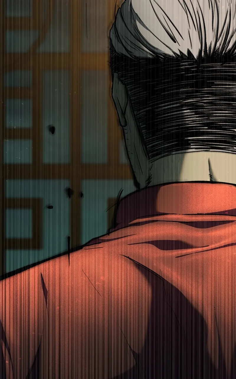 Kowloon: COPÓKA Chapter 16 page 49 - 