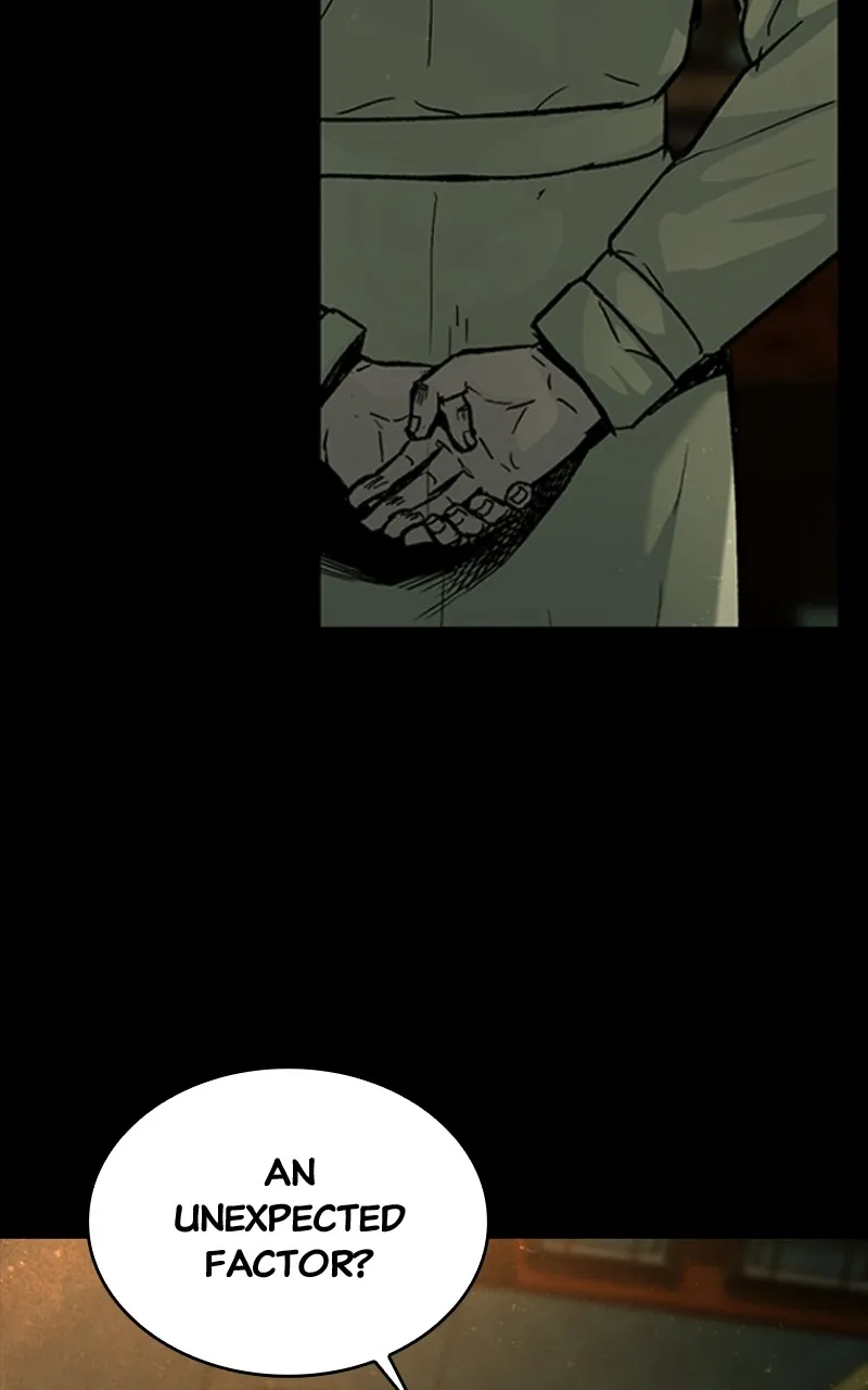 Kowloon: COPÓKA Chapter 16 page 6 - 