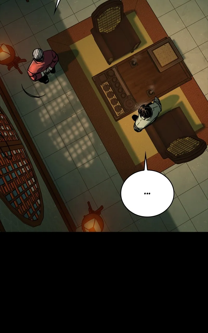 Kowloon: COPÓKA Chapter 16 page 52 - 