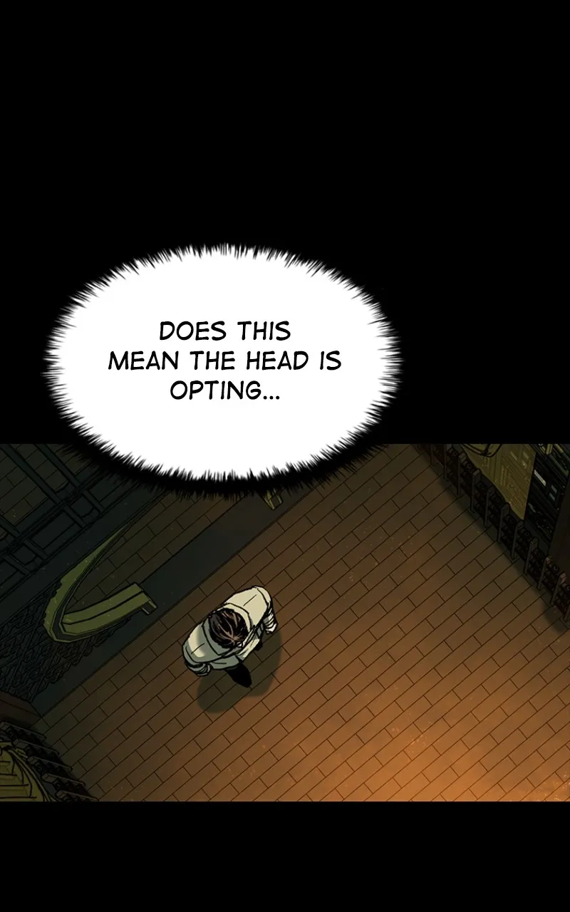 Kowloon: COPÓKA Chapter 16 page 57 - 