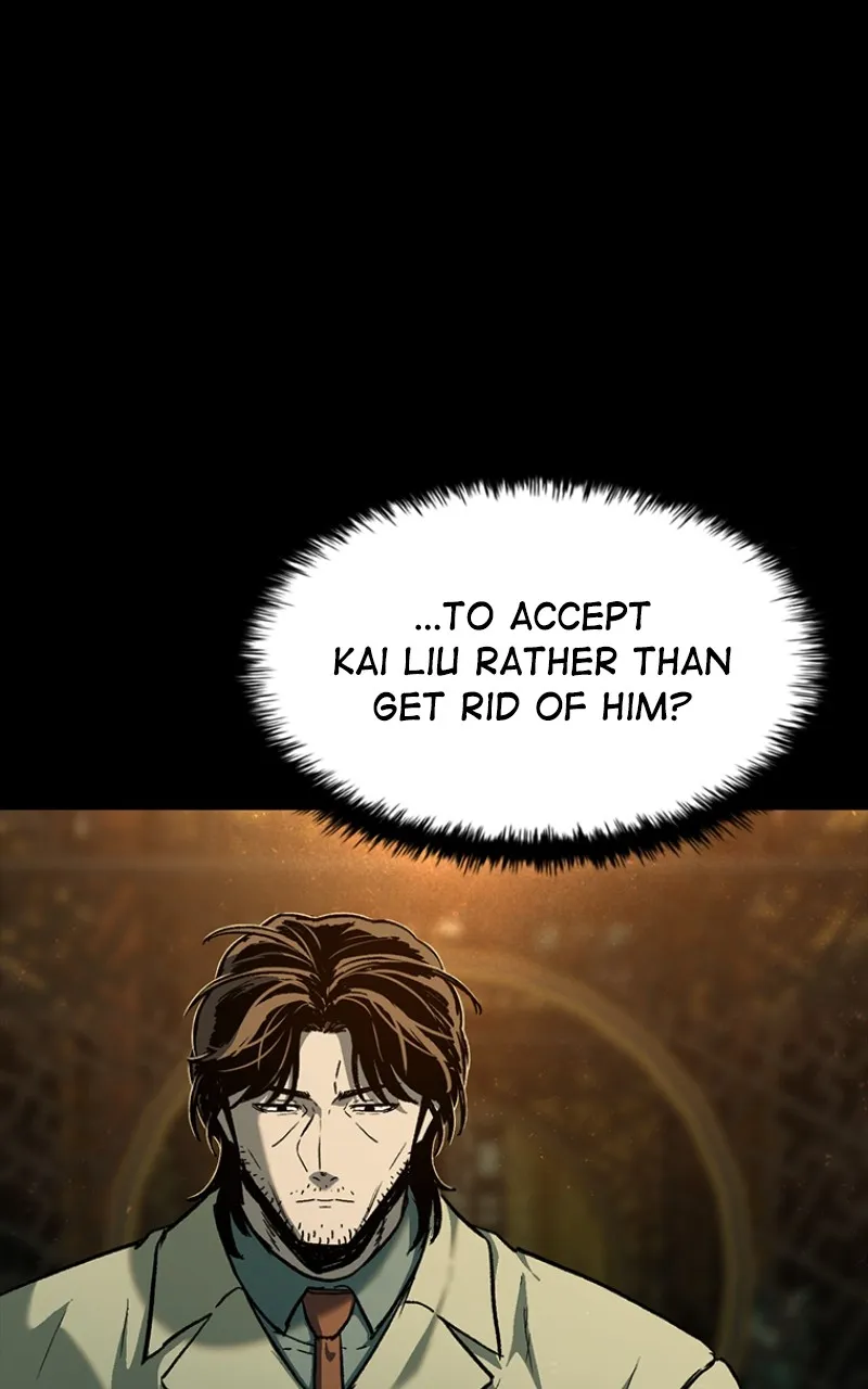 Kowloon: COPÓKA Chapter 16 page 58 - 