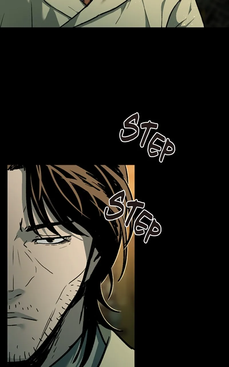 Kowloon: COPÓKA Chapter 16 page 59 - 