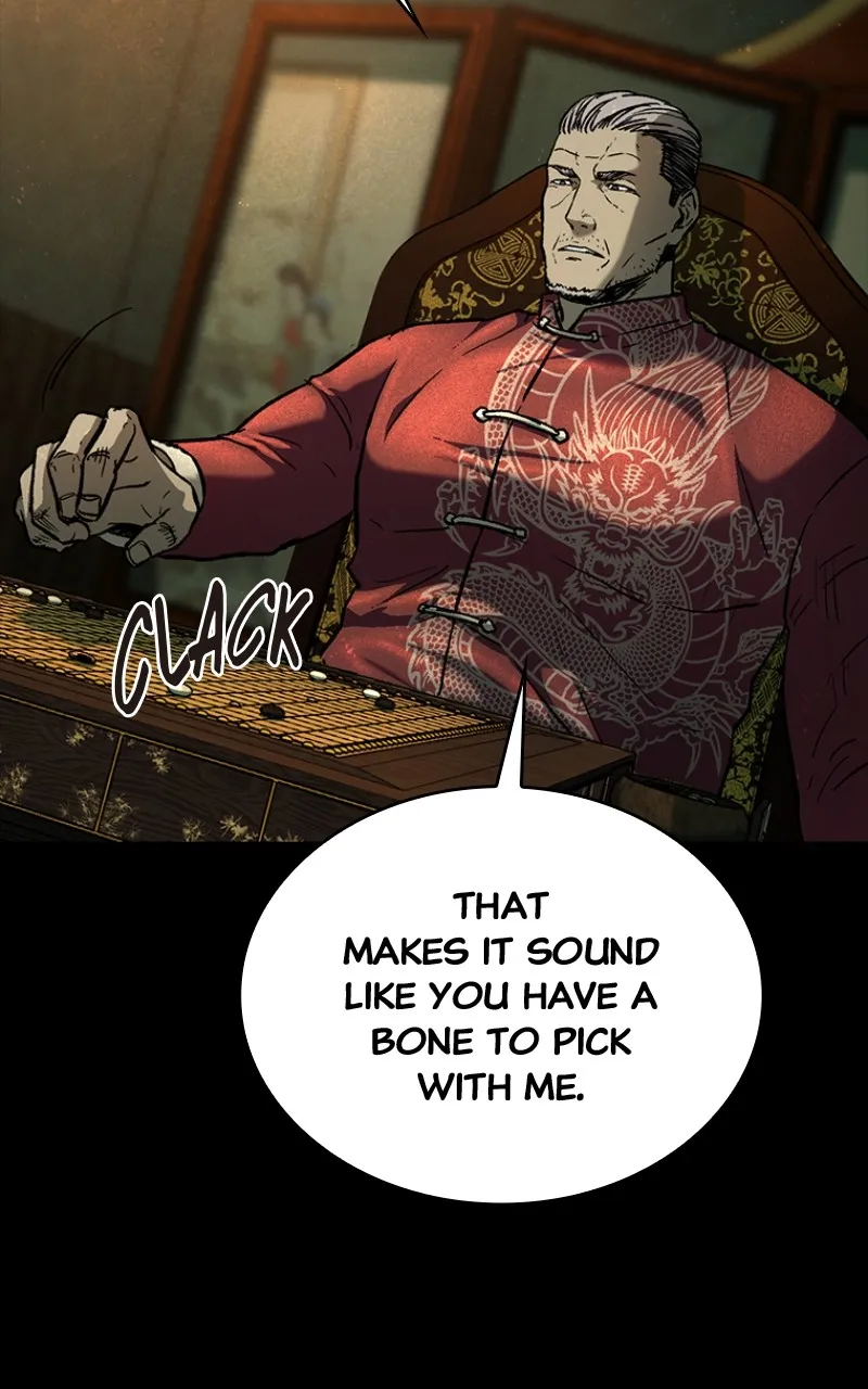 Kowloon: COPÓKA Chapter 16 page 7 - 
