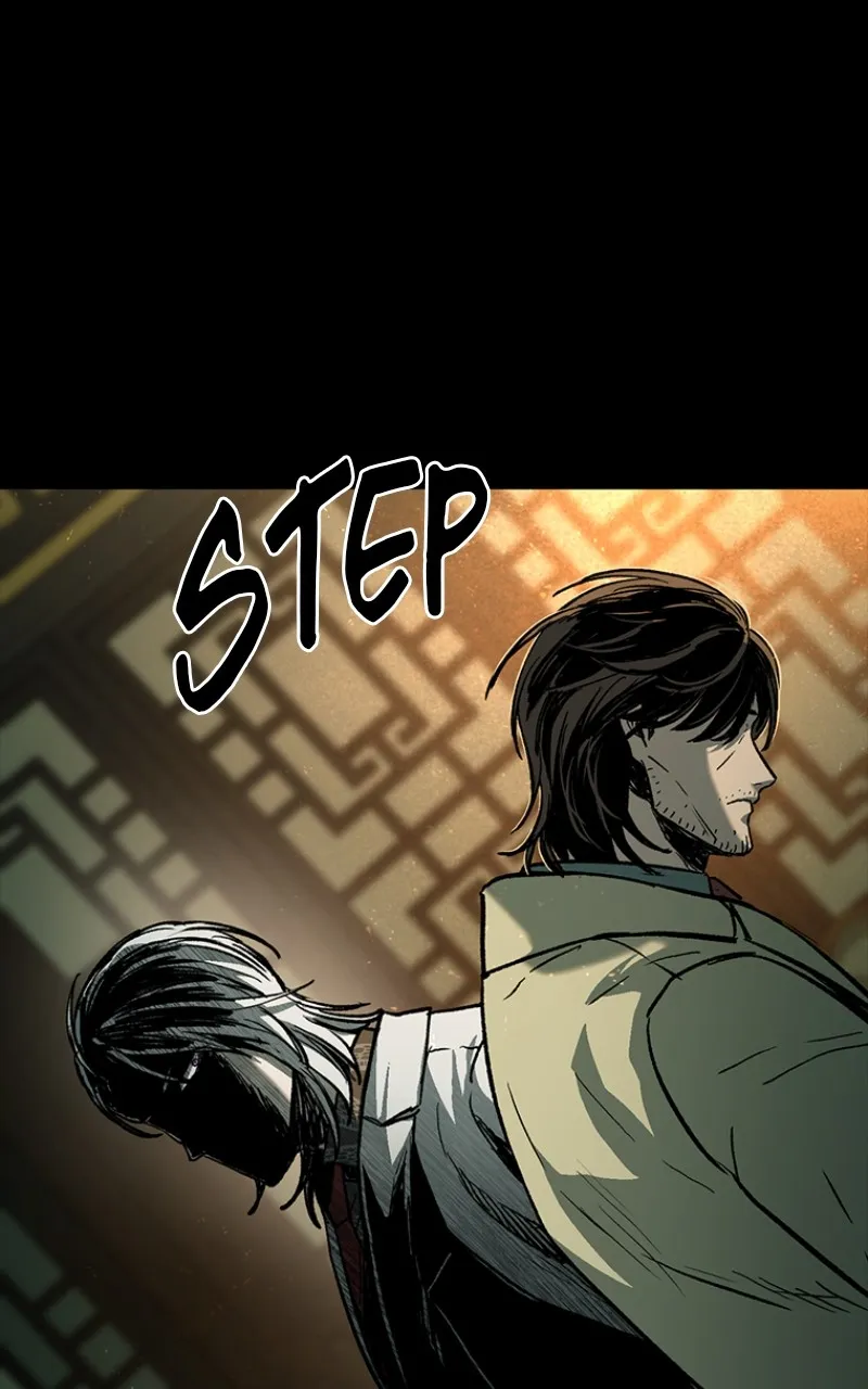 Kowloon: COPÓKA Chapter 16 page 63 - 