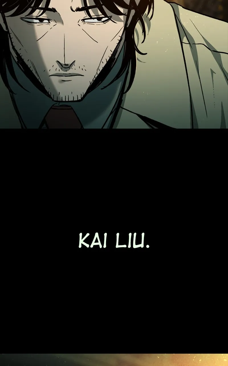 Kowloon: COPÓKA Chapter 16 page 65 - 