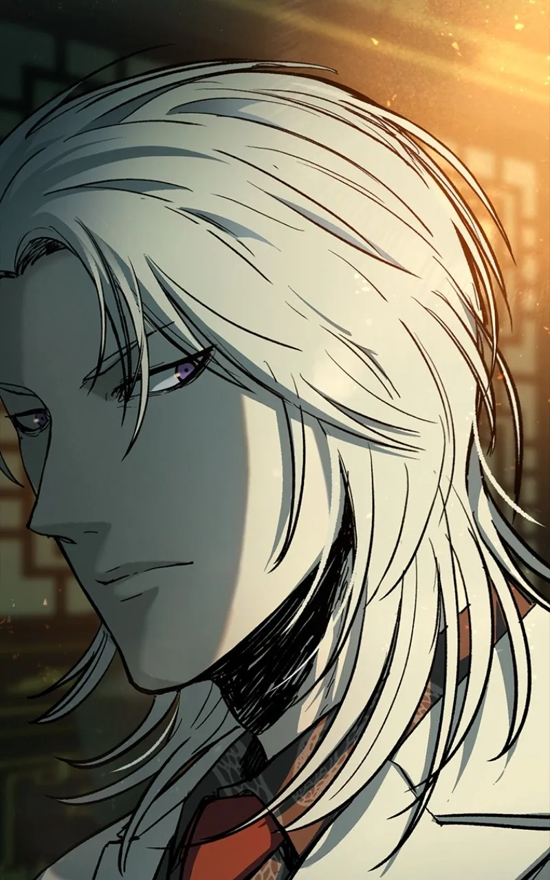 Kowloon: COPÓKA Chapter 16 page 66 - 