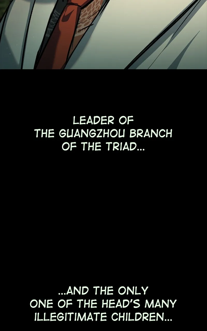 Kowloon: COPÓKA Chapter 16 page 67 - 