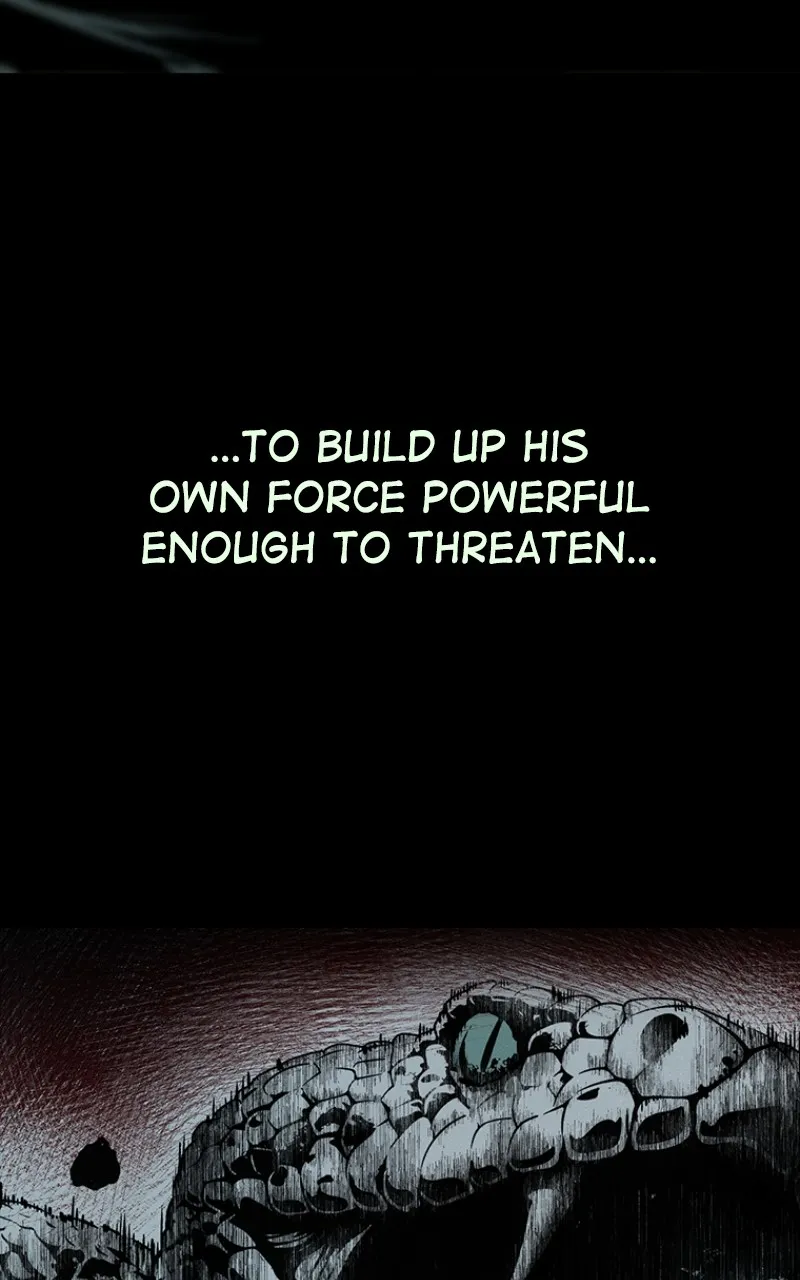 Kowloon: COPÓKA Chapter 16 page 69 - 