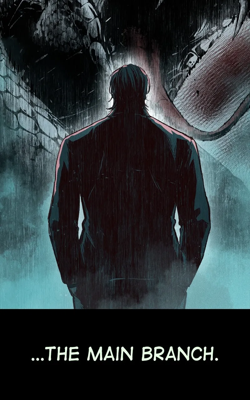 Kowloon: COPÓKA Chapter 16 page 70 - 