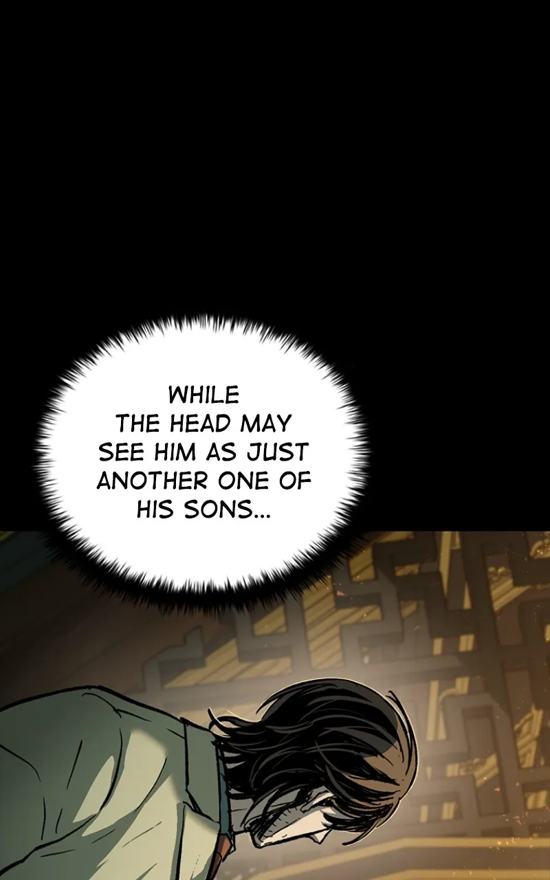 Kowloon: COPÓKA Chapter 16 page 71 - 