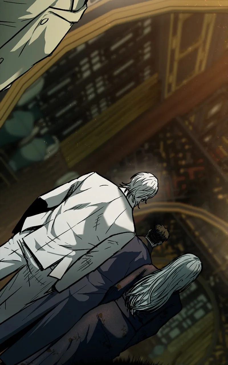 Kowloon: COPÓKA Chapter 16 page 72 - 