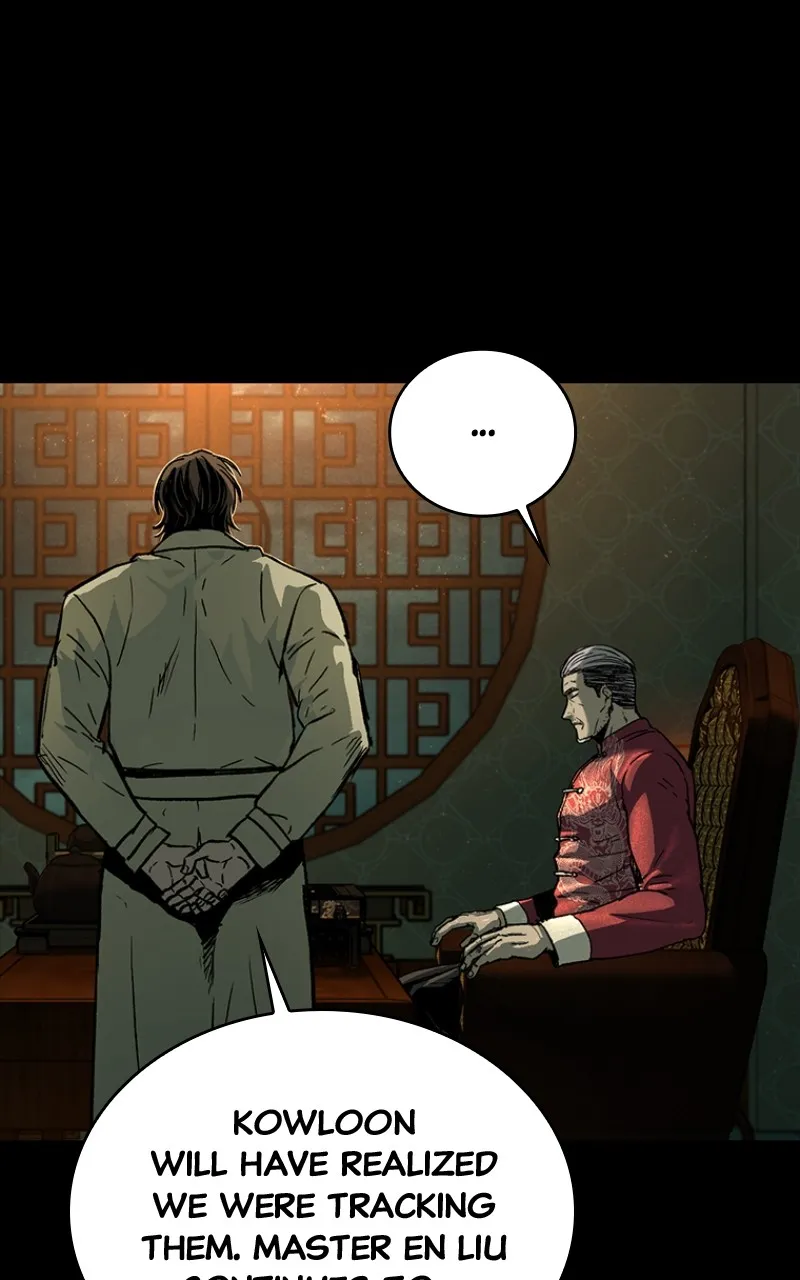 Kowloon: COPÓKA Chapter 16 page 9 - 