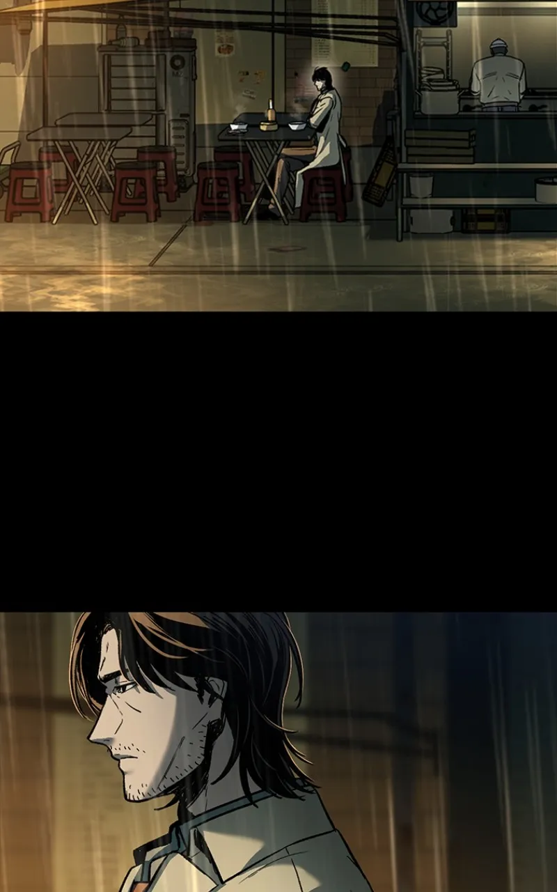 Kowloon: COPÓKA Chapter 16 page 83 - 