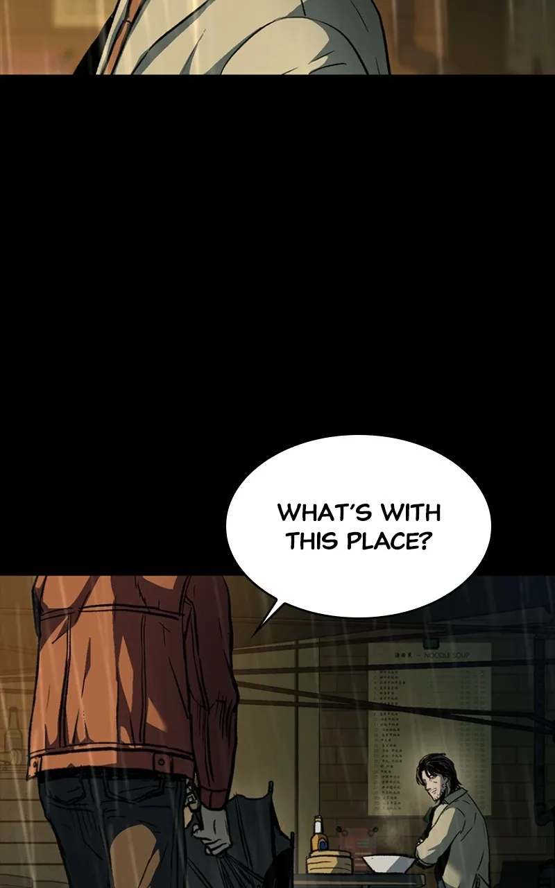Kowloon: COPÓKA Chapter 16 page 84 - 