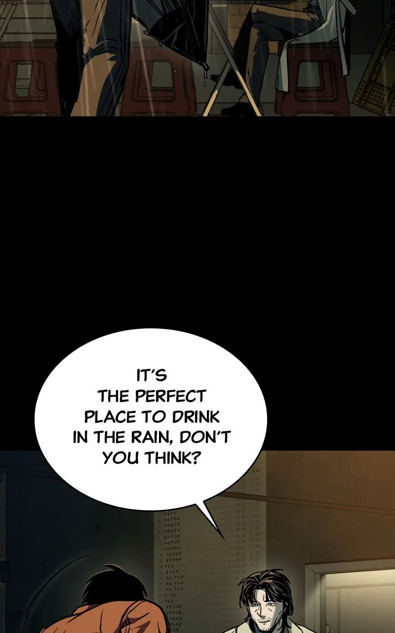 Kowloon: COPÓKA Chapter 16 page 85 - 