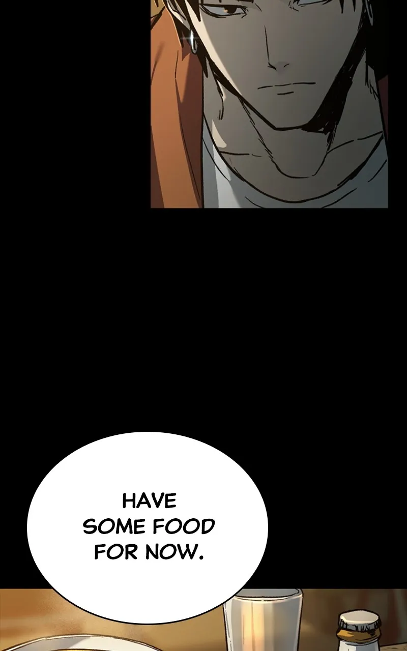 Kowloon: COPÓKA Chapter 16 page 87 - 