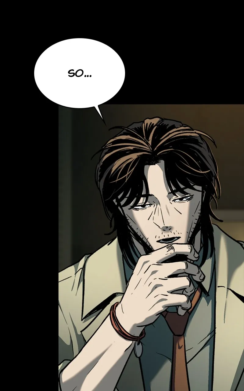Kowloon: COPÓKA Chapter 16 page 90 - 