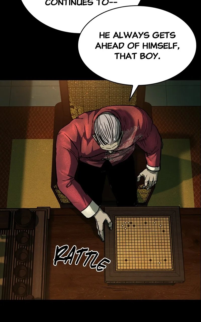 Kowloon: COPÓKA Chapter 16 page 10 - 