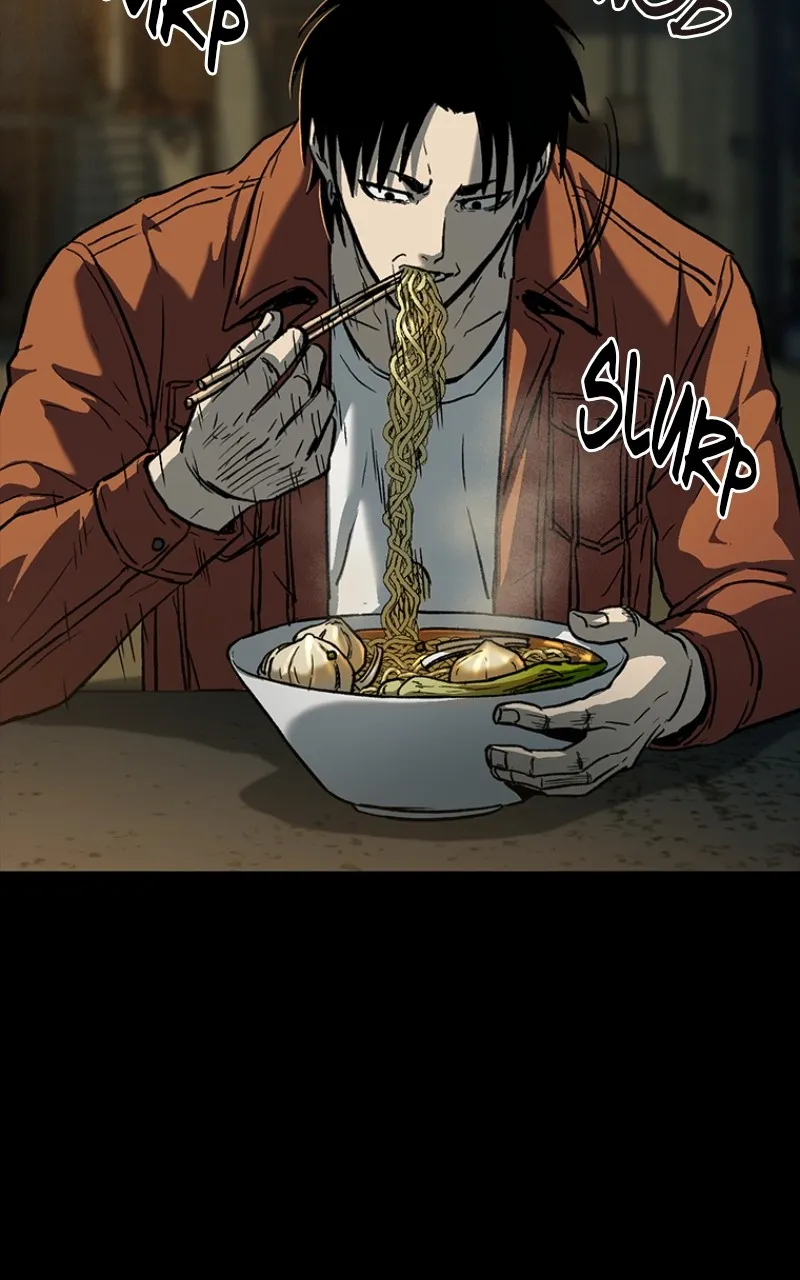 Kowloon: COPÓKA Chapter 16 page 92 - 