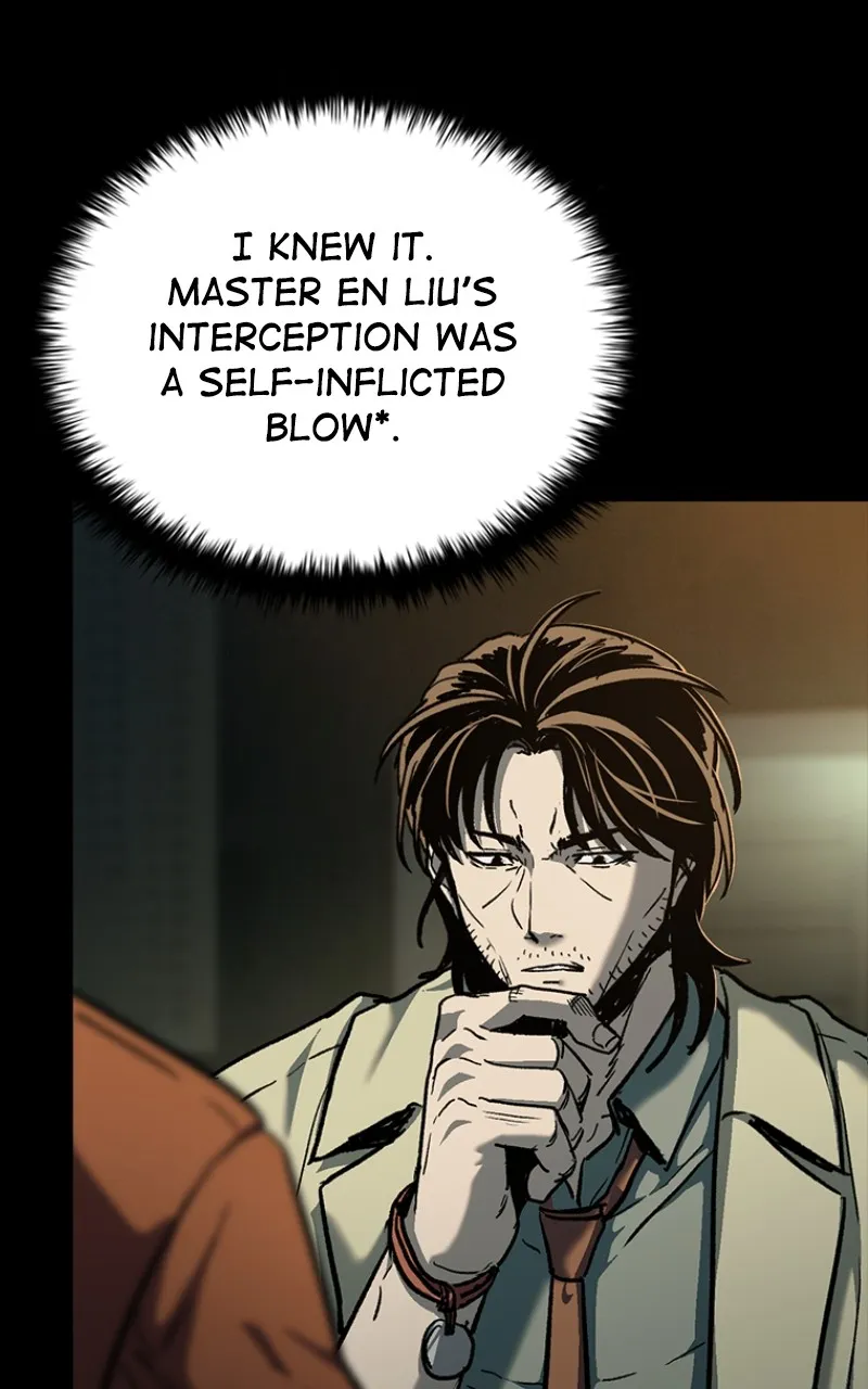 Kowloon: COPÓKA Chapter 16 page 93 - 