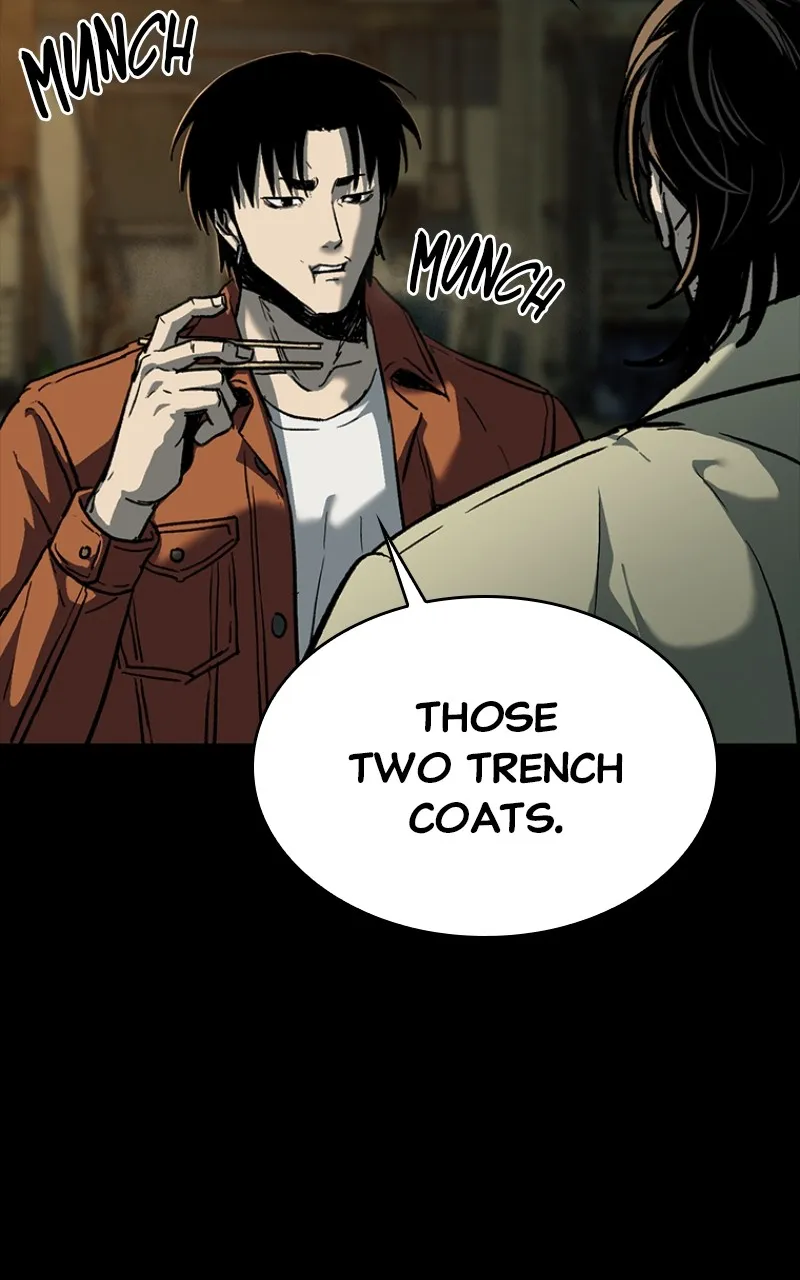 Kowloon: COPÓKA Chapter 16 page 96 - 