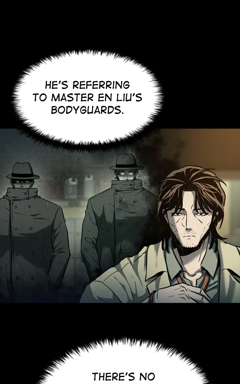 Kowloon: COPÓKA Chapter 16 page 97 - 
