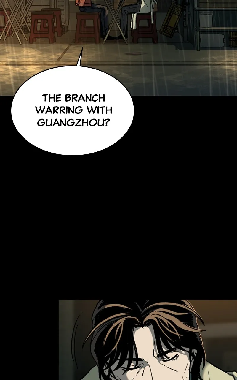 Kowloon: COPÓKA Chapter 16 page 99 - 