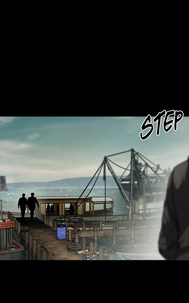 Kowloon: COPÓKA Chapter 17 page 101 - 